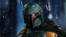 STAR WARS: James Mangold's BOBA FETT Movie May Not Start Shooting Before 2020