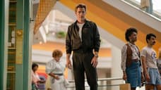 WONDER WOMAN 1984: Is Chris Pine Playing The Real Steve Trevor In The DC Sequel?