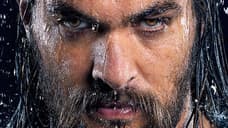 James Wan Reveals When You'll Be Able To See The First Trailer For AQUAMAN