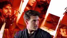 MISSION: IMPOSSIBLE - FALLOUT Motion Poster Sees Tom Cruise Ready For His Most Action-Packed Mission Yet