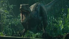 JURASSIC WORLD: FALLEN KINGDOM - More Hi-Res Stills Preview The Return Of Blue & The Madness To Come