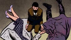 Darren Aronofsky Says His BATMAN: YEAR ONE Movie Would Have Been Grittier Than BATMAN BEGINS