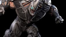 SPIDER-MAN PS4 Concept Art Focuses On The Sinister Six And Alternate Mister Negative Designs