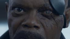 CAPTAIN MARVEL Star Samuel L. Jackson Believes He's Figured Out AVENGERS 4's Ending