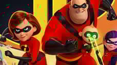 INCREDIBLES 2 Taking Aim At A Heroic $140 Million Opening Weekend; New International Trailer Released