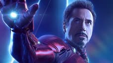 AVENGERS 4: Gwyneth Paltrow May Have Just Dropped A MASSIVE SPOILER About The Sequel