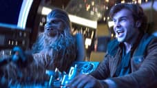 SOLO: A STAR WARS STORY Scores $13M - $15M Thursday Night As Weekend Estimates Fluctuate Wildly