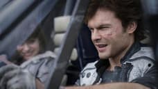 SOLO: A STAR WARS STORY SPOILERS - 22 Easter Eggs And References You Need To See