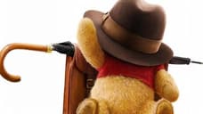 This Adorable New CHRISTOPHER ROBIN Poster Will Tug At Your Heartstrings