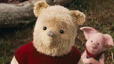 CHRISTOPHER ROBIN: Meet The Entire Gang In This Lovely New Trailer And Poster For The Disney Movie