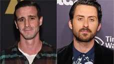 IT: CHAPTER TWO Adds MOSAIC Actor James Ransone & POWER Actor Andy Bean