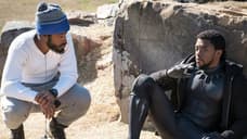 BLACK PANTHER: Disney Reveals 10 Things You Never Knew About The Marvel Studios Movie