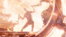 AVENGERS: INFINITY WAR Has Become The Highest Grossing Marvel Movie In China As It Tops $1.85 Billion WW