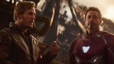 AVENGERS: INFINITY WAR's Blu-ray Release Date Has Now Seemingly Been Revealed