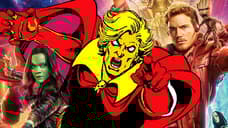 AVENGERS: INFINITY WAR Screenwriter Reveals Adam Warlock Almost Made His Formal MCU Debut