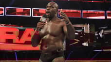 Has WWE Superstar Titus O'Neil Landed A Role In An Upcoming Marvel Studios Movie?
