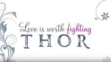 The Jimmy Kimmel Live Show Imagines AVENGERS: INFINITY WAR As A Romantic Comedy