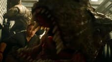 JURASSIC WORLD: FALLEN KINGDOM TV Spot Awakens The Mighty T-Rex