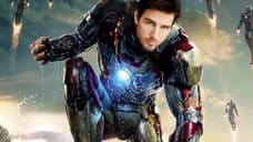 IRON MAN Was Never A Serious Possibility Says MISSION: IMPOSSIBLE - FALLOUT's Tom Cruise