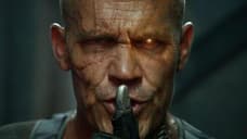 Josh Brolin Addresses Those DEADPOOL 2 Reshoots And Confirms There's Still Work To Be Done On AVENGERS 4