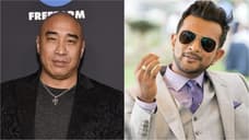 Disney's Live-Action MULAN Adds THE MINDY PROJECT's Utkarsh Ambudkar & MARCO POLO's Ron Yuan