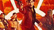Officially Released SOLO: A STAR WARS STORY Character Descriptions Reveal Spoilery New Details