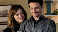 iZOMBIE: Liv Gets Very Clean In The New Promo & Photos For Season 4, Episode 11: Insane In The Germ Brain