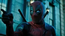 DEADPOOL 2's After Credits Scenes Have Been Revealed As Has The One Too Dark For The Final Cut - SPOILERS