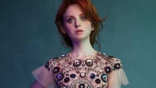 MALEFICENT Sequel Enlists FANTASTIC BEASTS AND WHERE TO FIND THEM Actress Jenn Murray