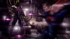 Christopher McQuarrie Confirms Discussing MAN OF STEEL 2 Ideas With Henry Cavill While Filming M:I FALLOUT