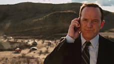 CAPTAIN MARVEL: Clark Gregg Confirms He'll Be Playing A Younger Version Of Agent Coulson In The Movie