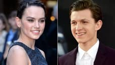 Doug Liman's Upcoming Tom Holland/Daisy Ridley-Starrer CHAOS WALKING Sets A Spring 2019 Release Date