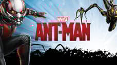 Special Ant Man 3D sneak peak at Disneyland