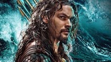 RUMOR: AQUAMAN Director James Wan May Be Next In Line To Depart The DC Films Universe