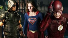 Netflix And The CW Announce New Deal That Includes ARROW, THE FLASH, & LEGENDS OF TOMORROW