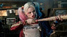 New SUICIDE SQUAD Concept Art Features An Alternate Punky Design For Harley Quinn