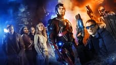 LEGENDS OF TOMORROW Executive Producer Phil Klemmer Talks Hawkman, Atom/Ant-Man, And More