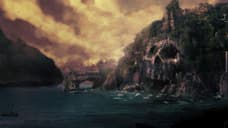 First Official KONG: SKULL ISLAND Image Teases The Enormity Of The Great Ape