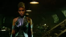 X-MEN: APOCALYPSE - Alexandra Shipp Reveals Description Of First Scene Between 'Storm' And 'En Sabah Nur'