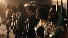 ZACK SNYDER'S JUSTICE LEAGUE Review: The Legit Definition Of A Superhero Blockbuster; Snyder's Career-Best