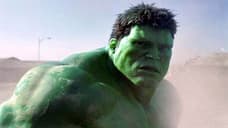 Revisiting Ang Lee's Hulk