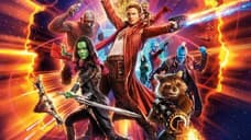 GUARDIANS OF THE GALAXY VOL. 3 Is Set After INFINITY WAR; VOL 2. Will Have Another Secret Easter Egg