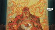 TheRealTomServo Presents... Edgar Wright's THE BRAVE AND THE BOLD Pitch