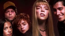 'THE NEW MUTANTS' use their powers in an exclusive teaser shown at brazilian Comic Con. Read the description.