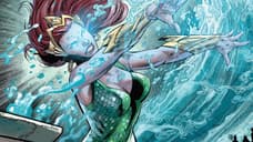DC Comics Finally Gives Mera Her Own Comic Series!