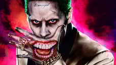 SUICIDE SQUAD Director David Ayer Finally Explains The Joker's Original Role In The Movie And It's A Shocker
