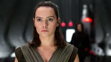 BOX OFFICE: STAR WARS: THE LAST JEDI Has Finished Its Domestic Run