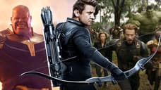 HAWKEYE Standalone Film Reportedly In Development With INFINITY WAR Writers On-Board To Pen The Script