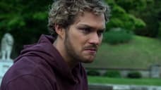 FinnBoyega's Marvel's Iron Fist Spoiler Free review