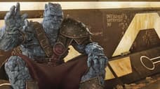 Taika Waititi's Korg Looks A Little More Threatening In This THOR: RAGNAROK Concept Art